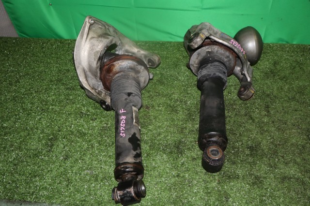 【中古】中古部品 シトロエン C5 X75F02 左ﾌﾛﾝﾄｽﾄﾗｯﾄ 【3330950100-000051750850210】｜e-cleマート
