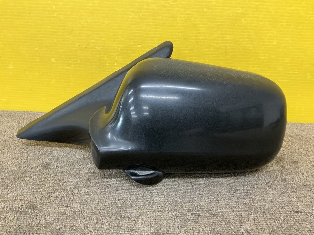 【中古】中古部品 カローラレビン AE111 左ｻｲﾄﾞﾐﾗｰ 【3330960100-000052712213600】｜e-cleマート 10,249円