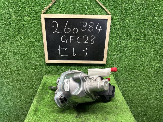 【中古】中古部品 セレナ GFC28 ﾌﾞﾚｰｷﾏｽﾀｰ 【3330990200-000026038447160】｜e-cleマート