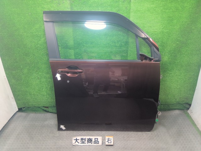 【中古】中古部品 Ｎ&minus;ＷＧＮ JH3 右ﾌﾛﾝﾄﾄﾞｱ 【3330990700-202603005813100】｜e-cleマート