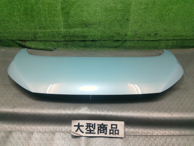 【中古】中古部品 eKワゴン B33W ボンネットフード 【3330990700-202604005610500】|e-cleマート