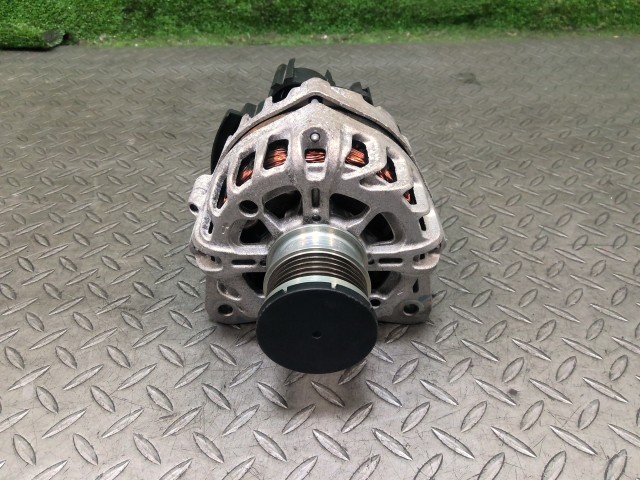 【中古】中古部品 eKワゴン B33W オルタネーター 【3330990700-202604005660200】|e-cleマート