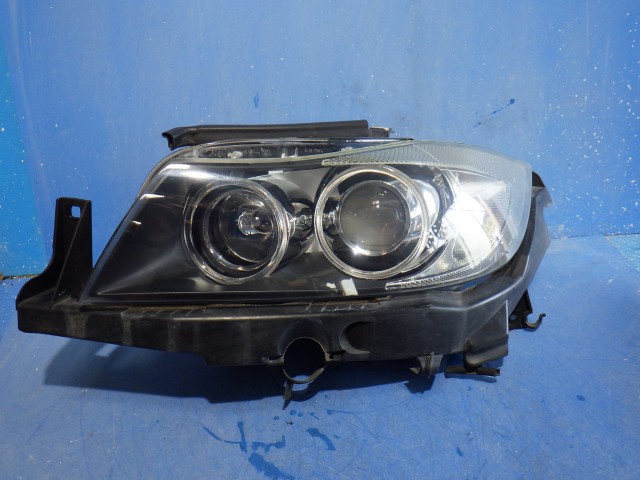 【中古】中古部品 BMW 3シリーズ VA20 左ヘッドランプ 【3331010800-000024193510900】|e-cleマート