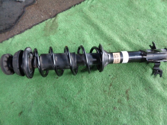 【中古】中古部品 ライフ JC1 左フロントストラット 【3340030100-142072900050210】|e-cleマート