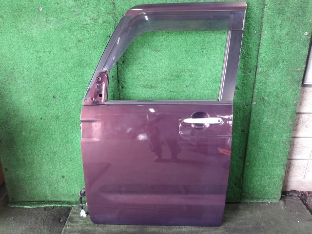 【中古】中古部品 ウェイク LA700S 左ﾌﾛﾝﾄﾄﾞｱ 【3340220100-000227040113200】｜e-cleマート