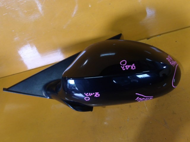 【中古】中古部品 BMW 1シリーズ UD20 左サイドミラー 【3340220100-000227015313600】|e-cleマート