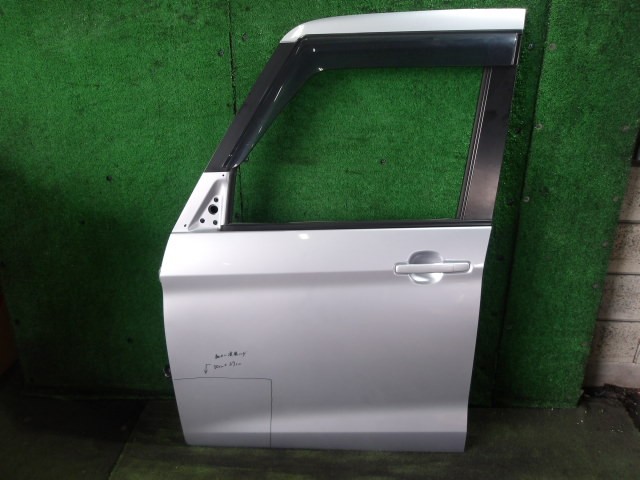 【中古】中古部品 デイズルークス B21A 左フロントドア 【3340220100-000227017413200】|e-cleマート