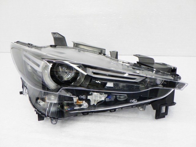 【中古】再生部品 ＣＸ&minus;５ KFEP 右ﾍｯﾄﾞﾗﾝﾌﾟ 【3380010000-260707501210800】｜e-cleマート