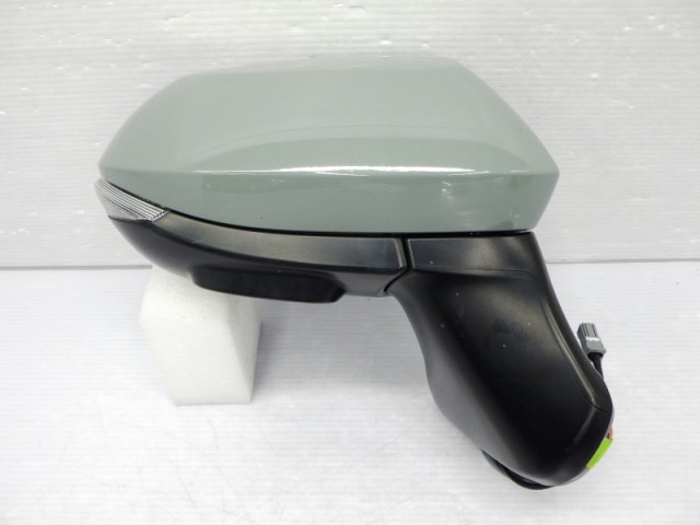 【中古】中古部品 シエンタ MXPC10G 右ｻｲﾄﾞﾐﾗｰ 【3380010000-260629501513500】｜e-cleマート