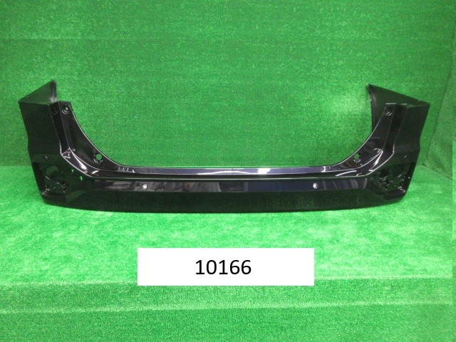 【中古】中古部品 ノア MZRA90W ﾘｱﾊﾞﾝﾊﾟｰﾌｪｰｽ 【3380010000-260707501615110】｜e-cleマート 12,045円