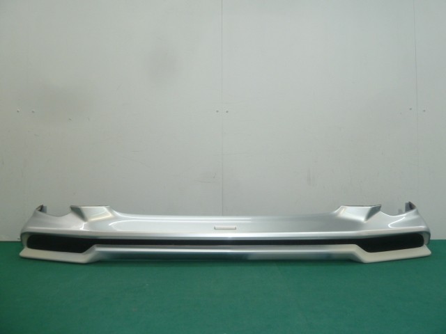 【中古】再生部品 ルーミー M900A フロントリップスポイラー 【3380050000-000038544510130】|e-cleマート