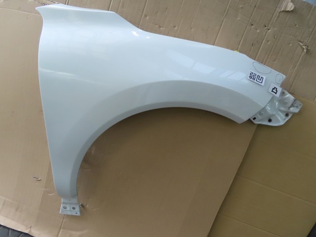 【中古】中古部品 ハリアー MXUA80 右フロントフェンダー 【3380050000-000038563210600】|e-cleマート