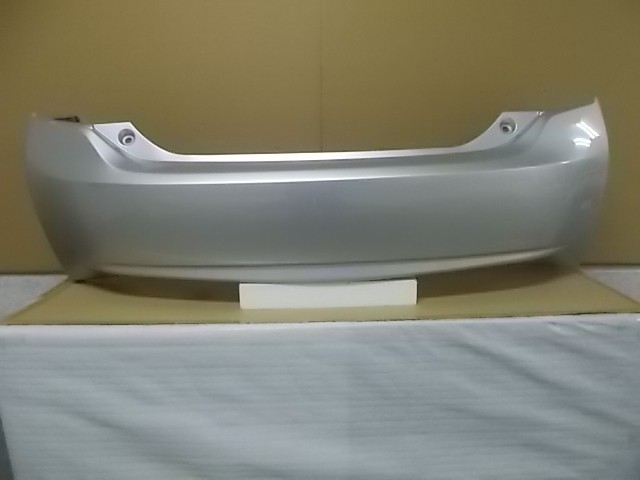 【中古】再生部品 プリウス ZVW30 ﾘｱﾊﾞﾝﾊﾟｰ 【3380050000-000051028315100】｜e-cleマート