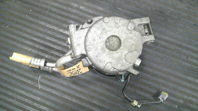 【中古】中古部品 ステップワゴン RF4 A/Cｺﾝﾌﾟﾚｯｻｰ 【3500080000-260317000660700】｜e-cleマート