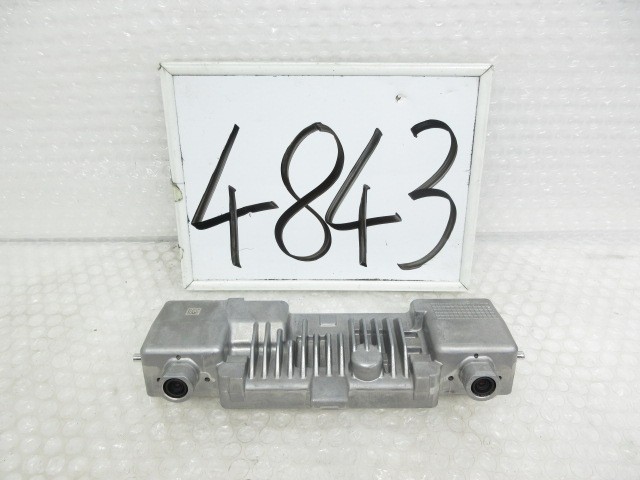 【中古】中古部品 スペーシア MK53S ｶﾒﾗ 【3500170000-260706502215850】｜e-cleマート 9,571円