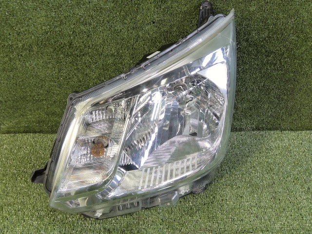 【中古】中古部品 ムーヴ LA150S 左ヘッドランプ 【3260070000-260630000210900】|e-cleマート