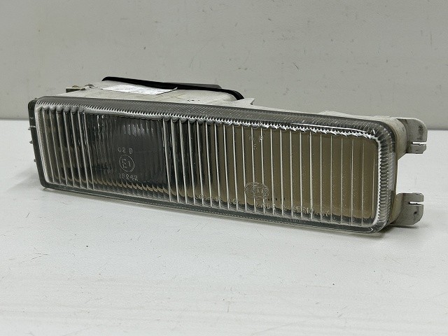 【中古】中古部品 アウディ カブリオレ 8GNGK 右フォグランプ 【3310070100-000698018610850】|e-cleマート