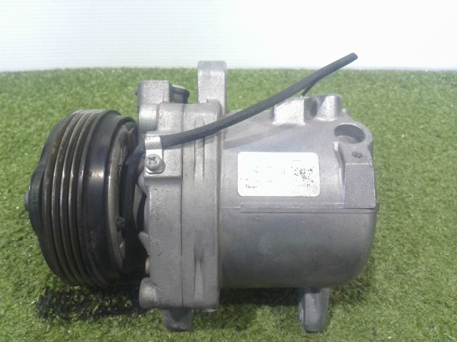 【中古】中古部品 ワゴンＲ MH22S A/Cｺﾝﾌﾟﾚｯｻｰ 【3310090100-202606073660700】｜e-cleマート