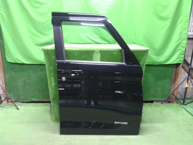 【中古】中古部品 ルークス B44A 右ﾌﾛﾝﾄﾄﾞｱ 【3310200100-000022950013100】｜e-cleマート