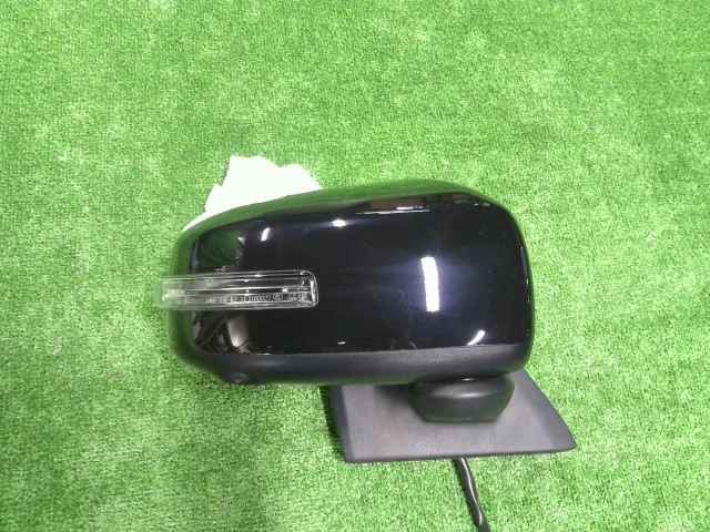 【中古】中古部品 ルークス B44A 右ｻｲﾄﾞﾐﾗｰ 【3310200100-000022950013500】｜e-cleマート