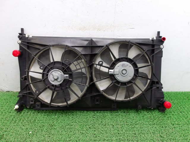 【中古】中古部品 プレマシー CWFFW ﾗｼﾞｴｰﾀ 【3310250100-000263024020400】｜e-cleマート