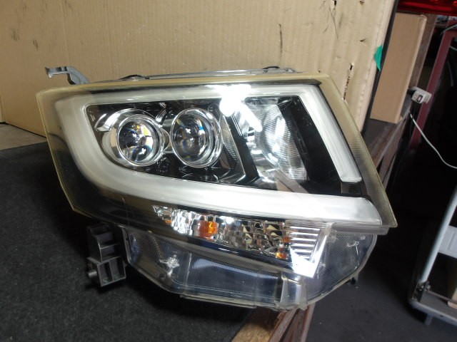 【中古】中古部品 ムーヴ LA150S 右ﾍｯﾄﾞﾗﾝﾌﾟ 【3310420000-000010622910800】｜e-cleマート