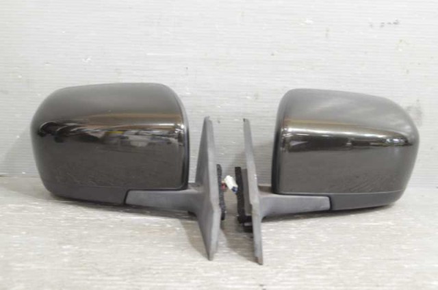 【中古】中古部品 ラフェスタ CWEFWN 右ｻｲﾄﾞﾐﾗｰ 【3310580000-260708000413500】｜e-cleマート
