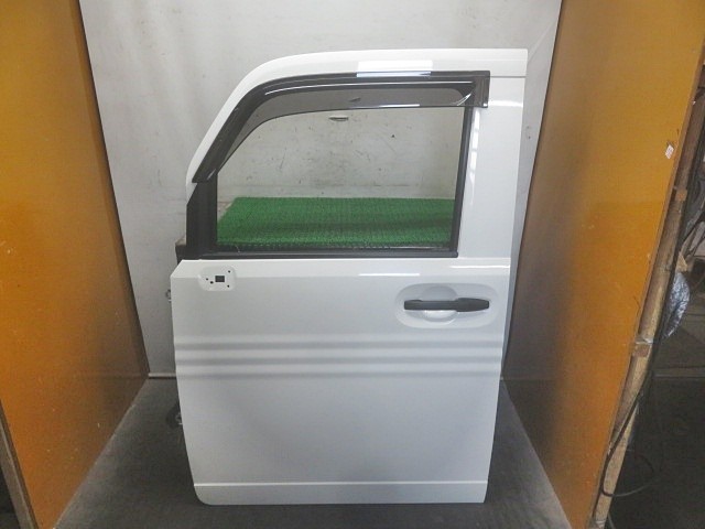 【中古】中古部品 N−VAN JJ2 左フロントドア 【3330380100-000038013513200】|e-cleマート