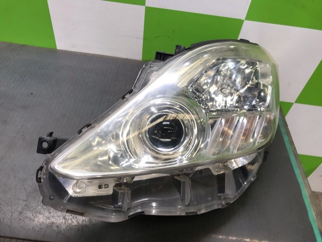 【中古】中古部品 アルファード ANH20W 左ﾍｯﾄﾞﾗﾝﾌﾟ 【3330530100-000005610010900】｜e-cleマート
