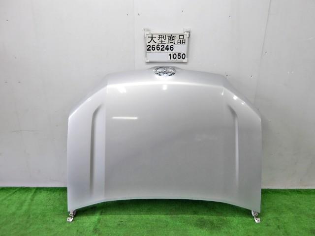 【中古】中古部品 サクシード NCP165V ボンネットフード 【3330890100-000026624610500】|e-cleマート