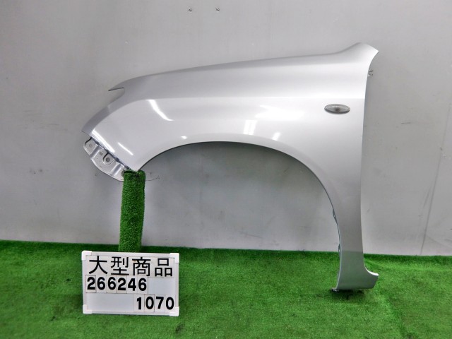 【中古】中古部品 サクシード NCP165V 左フロントフェンダー 【3330890100-000026624610700】|e-cleマート