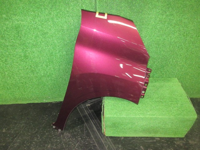 【中古】中古部品 ルークス B44A 右ﾌﾛﾝﾄﾌｪﾝﾀﾞｰ 【3380010000-260708500510600】｜e-cleマート