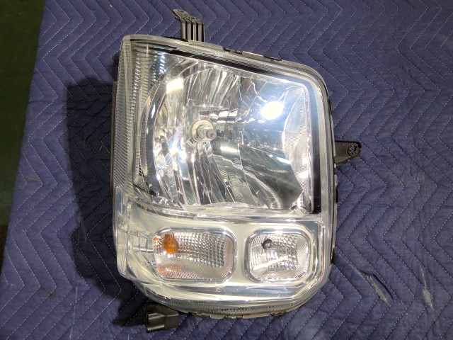 【中古】中古部品 ミニキャブ DS17V 右ﾍｯﾄﾞﾗﾝﾌﾟ 【3260460000-260708000110800】｜e-cleマート