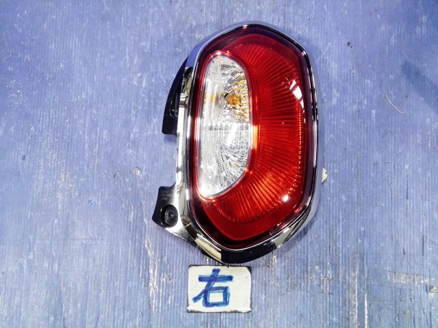 【中古】中古部品 クロスビー MN71S 右テールランプ 【3310050100-260519000115500】|e-cleマート