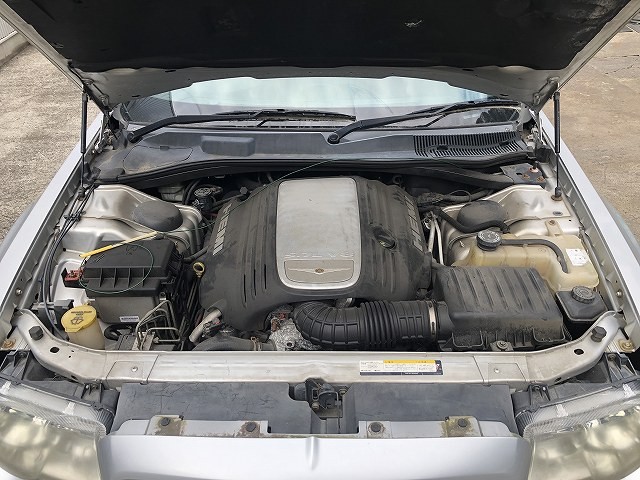 【中古】中古部品 クライスラー300C LE57T ﾊﾟﾜｽﾃﾍﾞｰﾝﾎﾟﾝﾌﾟ 【3310070100-0000Y0778243300】｜e-cleマート