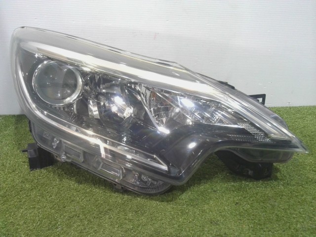 【中古】中古部品 ノート HE12 右ﾍｯﾄﾞﾗﾝﾌﾟ 【3310090100-202607022310800】｜e-cleマート