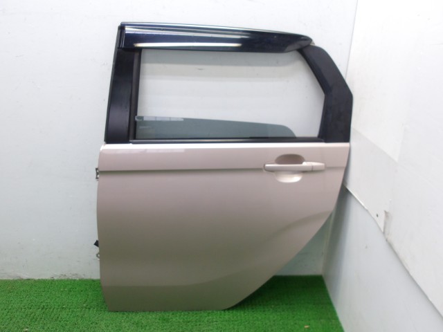 【中古】中古部品 N−WGN JH1 左リアドア 【3310250100-000263027213400】|e-cleマート