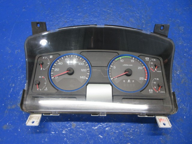 【中古】中古部品 ふそうトラクター FV60VJR スピードメーター 【3310270100-000015289561400】|e-cleマート