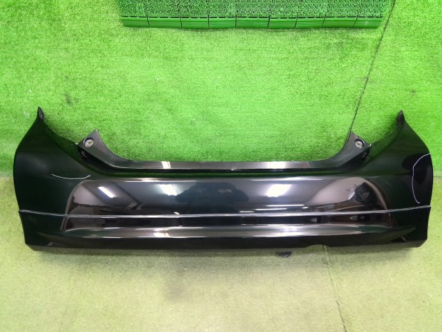 【中古】中古部品 アクア NHP10 リアバンパー 【3310540000-000026208815100】|e-cleマート