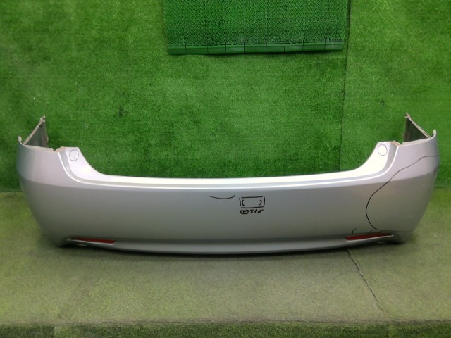 【中古】中古部品 クラウン AWS210 ﾘｱﾊﾞﾝﾊﾟｰ 【3310540000-000026182015100】｜e-cleマート