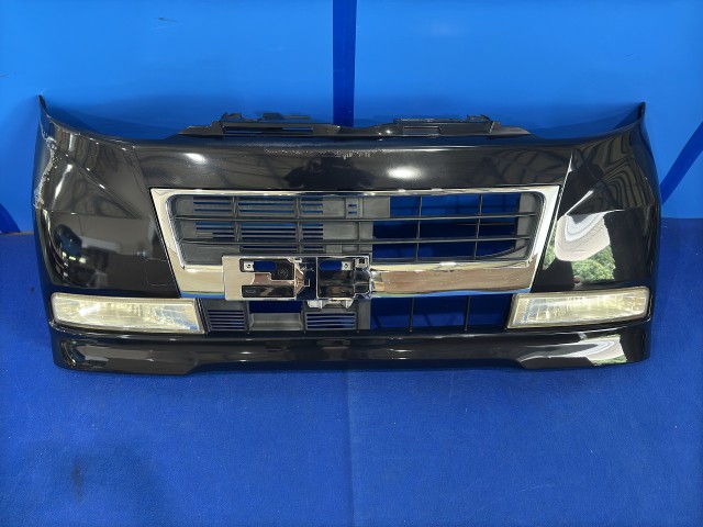 【中古】中古部品 タント L375S ﾌﾛﾝﾄﾊﾞﾝﾊﾟｰ 【3310590000-202607013310100】｜e-cleマート