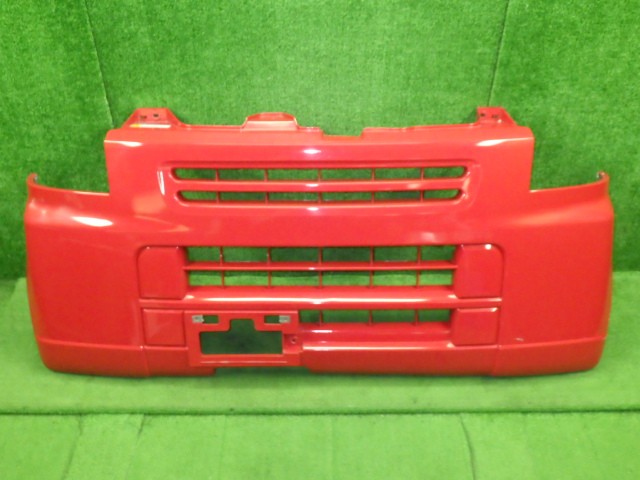 【中古】中古部品 エブリィ DA64V ﾌﾛﾝﾄﾊﾞﾝﾊﾟｰ 【3330250100-000000937910100】｜e-cleマート