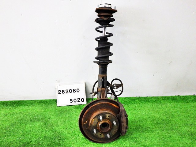 【中古】中古部品 ピクシス S331M 左フロントストラット 【3330890100-000026208050200】|e-cleマート