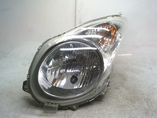 【中古】中古部品 アルト HA25S 左ﾍｯﾄﾞﾗﾝﾌﾟ 【3330990500-260709000110900】｜e-cleマート