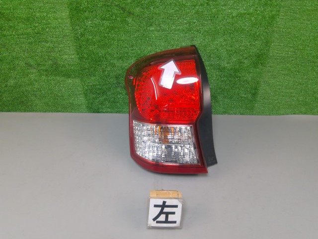【中古】中古部品 カローラフィールダー NKE165G 左テールランプ 【3330990700-202604000215600】|e-cleマート