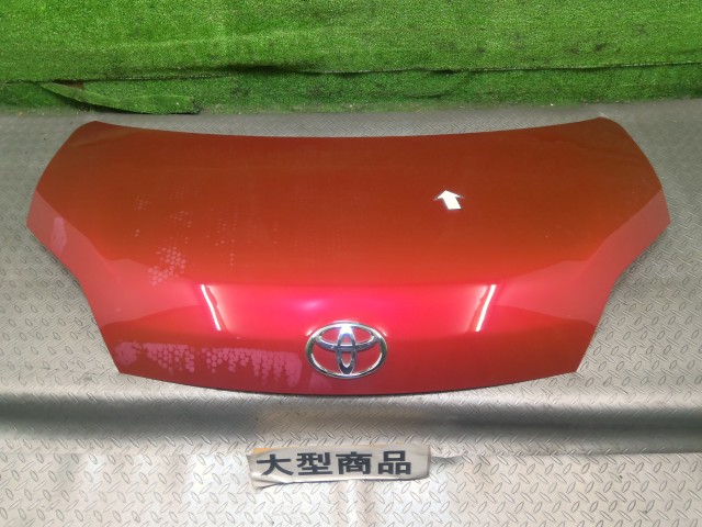 【中古】中古部品 パッソ ﾎﾞﾝﾈｯﾄﾌｰﾄﾞ 【3330990700-202607095010500】｜e-cleマート 18,666円
