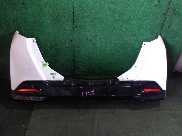 【中古】中古部品 タンク M900A ﾘｱﾊﾞﾝﾊﾟｰ 【3340220100-000227043415100】｜e-cleマート