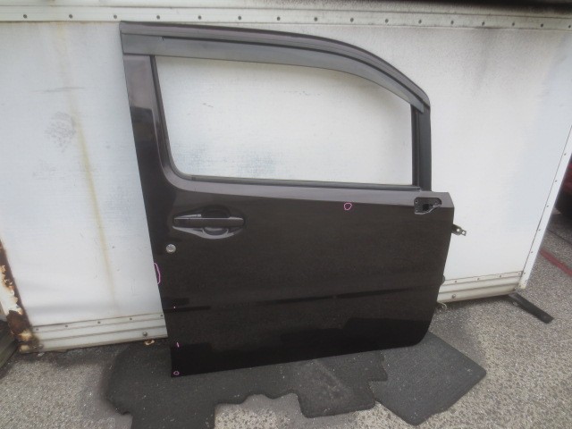 【中古】中古部品 ワゴンR MH55S 右フロントドア 【3340240100-202600004813100】|e-cleマート
