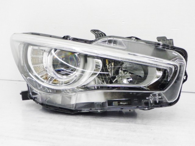 【中古】再生部品 スカイライン HV37 右ﾍｯﾄﾞﾗﾝﾌﾟ 【3380010000-260709501110800】｜e-cleマート