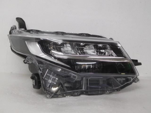 【中古】中古部品 ムーヴ LA850S 右ﾍｯﾄﾞﾗﾝﾌﾟ 【3380050000-000038549510800】｜e-cleマート